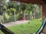 Chácara com 3 dormitórios à venda, 2340 m² por R$...