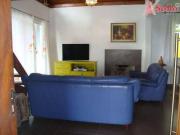 Chácara com 3 dormitórios à venda, 2345 m² por R$...