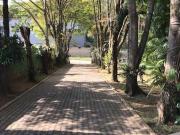 Chácara com 3 dormitórios à venda, 2400 m² Country Club...