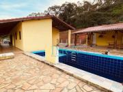 Chácara à venda, 24200 m² por R$ 1.100.000,00 Souzas...