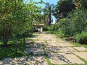 Chácara com 3 dormitórios à venda, 2500 m² por R$...