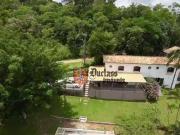Chácara com 3 dormitórios à venda, 2500 m² por R$...