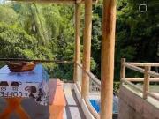 Chácara com 3 dormitórios à venda, 2500 m² por R$...