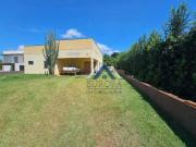 Chácara com 3 dormitórios à venda, 2500 m² por R$...