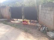 Chácara com 3 dormitórios à venda, 2500 m² por R$...