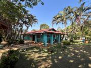 Chácara com 3 dormitórios à venda, 2500 m² por R$...