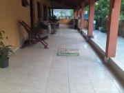 Chácara com 3 dormitórios à venda, 2500 m² por R$...