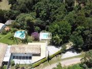 Chácara com 3 dormitórios à venda, 2525 m² por R$...