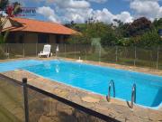 ChÃ¡cara com 3 dormitÃ³rios Ã venda, 2550 mÂ² por R$...