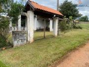 Chácara com 3 dormitórios à venda, 2593 m² por R$...