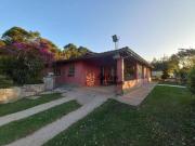 Chácara com 3 dormitórios à venda, 2688 m² por R$... Chácara com 3 dormitórios à venda, 2688 m² por R$...