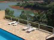 Chácara com 3 dormitórios à venda, 2700 m² por R$...