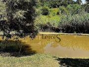 Chácara com 3 dormitórios à venda, 2739 m² por R$...