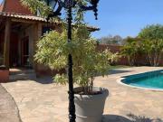 Chácara com 3 dormitórios à venda, 2953 m² por R$...