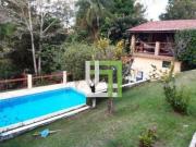 Chácara com 3 dormitórios à venda, 3000 m² Estância...