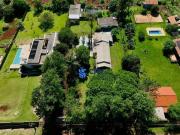 Chácara com 3 dormitórios à venda, 3040 m² por R$...