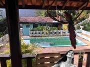 Chácara com 3 dormitórios à venda, 3180 m² por R$...