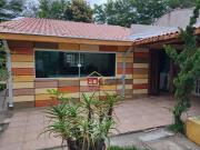 Chácara com 3 dormitórios à venda, 32000 m² por R$...