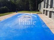 Chácara com 3 dormitórios à venda, 3270 m² por R$...