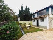 Chácara com 3 dormitórios à venda, 335 m² por R$ 830.000...