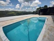 Chácara com 3 dormitórios à venda, 3400 m² por R$...