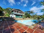 Chácara com 3 dormitórios à venda, 3600 m² por R$...