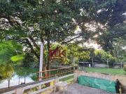 Chácara com 3 dormitórios à venda, 3736 m² por R$...