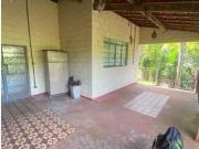 Chácara com 3 dormitórios à venda, 3800 m² por R$...