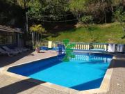 Chácara com 3 dormitórios à venda, 3800 m² por R$...