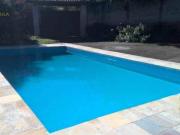 Chácara com 3 dormitórios à venda, 3900 m² Jardim Sinki...