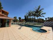 Chácara com 3 dormitórios à venda, 4000 m² por R$...