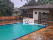 Chácara com 3 dormitórios à venda, 4276 m² por R$...