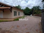 Chácara com 3 dormitórios à venda, 4420 m² por R$...