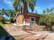 Chácara com 3 dormitórios à venda, 4464 m² por R$...