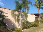 Chácara com 3 dormitórios à venda, 450 m² por R$ 350.000...
