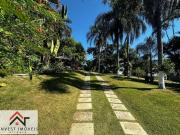 Chácara com 3 dormitórios à venda, 450 m² por R$...