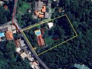 Chácara com 3 dormitórios à venda, 4900 m² por R$...