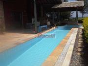 Chácara com 3 dormitórios à venda, 4986 m² por R$...