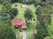 Chácara com 3 dormitórios à venda, 5000 m² por R$...