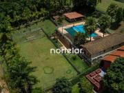 Chácara com 3 dormitórios à venda, 5000 m² por R$...