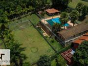 Chácara com 3 dormitórios à venda, 5000 m² por R$...