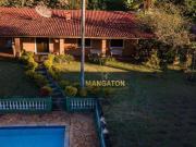 Chácara com 3 dormitórios à venda, 5000 m² por R$...