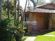 Chácara com 3 dormitórios à venda, 5000 m² por R$...