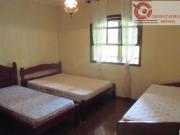 Chácara com 3 dormitórios à venda, 5040 m² por R$...