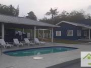 Chácara com 3 dormitórios à venda, 5152 m² por R$...