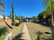 Chácara com 3 dormitórios à venda, 5512 m² por R$...