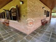 Chácara com 3 dormitórios à venda, 5592 m² por R$...