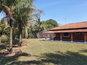 Chácara com 3 dormitórios à venda, 5730 m² por R$...