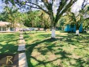 Chácara com 3 dormitórios à venda, 6000 m² por R$...