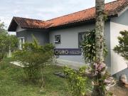 Chácara com 3 dormitórios à venda, 6000 m² por R$...